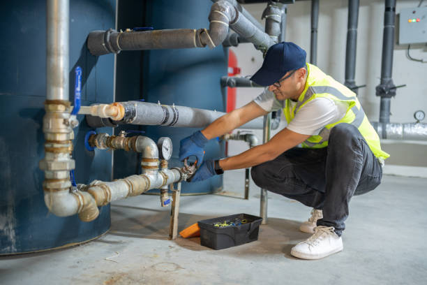 Best Sump Pump Installation and Repair  in Colby, KS